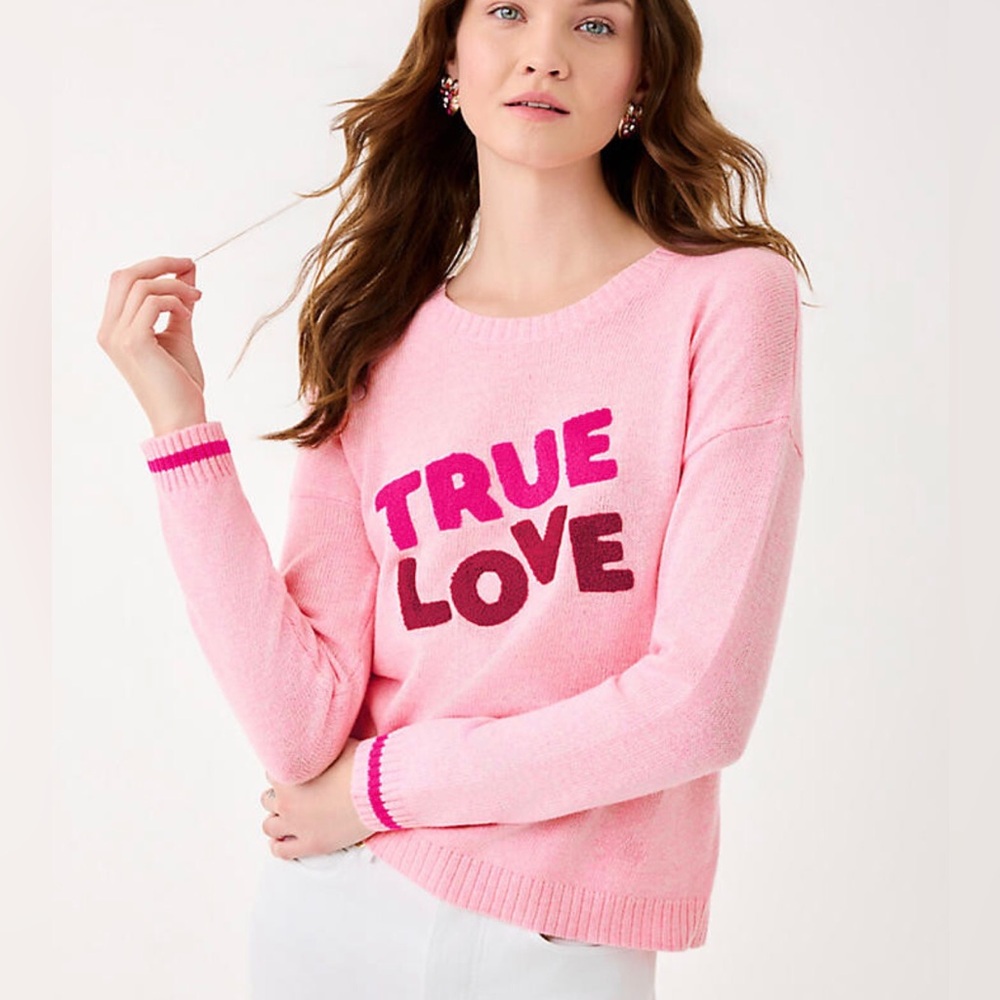LILLY PULITZER Pippy Sweater